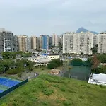Verano Stay Barra Jacarepagua Rio 2 Parque Olimpico