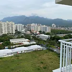 Verano Stay Barra Jacarepagua Rio 2 Parque Olimpico