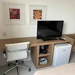 Verano Stay Barra Jacarepaguá Rio 2 Parque Olímpico