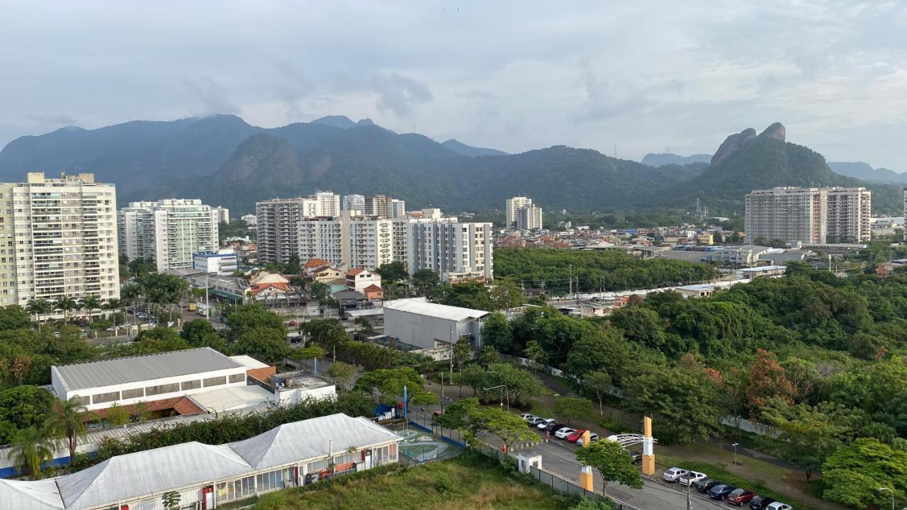 Verano Barra Jacarepaguá Rio 2 Parque Olímpico * Río de Janeiro