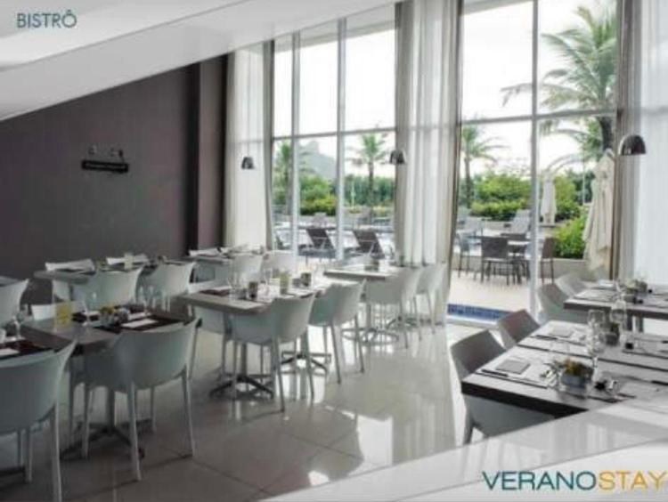 Apartahotel Verano Barra Jacarepaguá Rio 2 Parque Olímpico Río de Janeiro