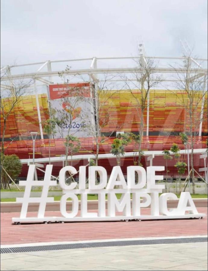 Verano Barra Jacarepaguá Rio 2 Parque Olímpico * Río de Janeiro