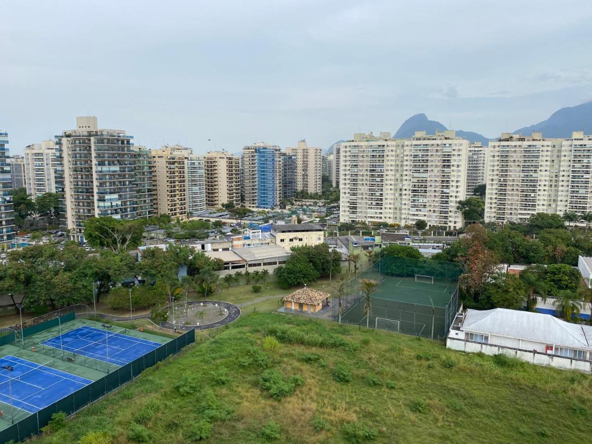 Verano Barra Jacarepaguá Rio 2 Parque Olímpico * Río de Janeiro