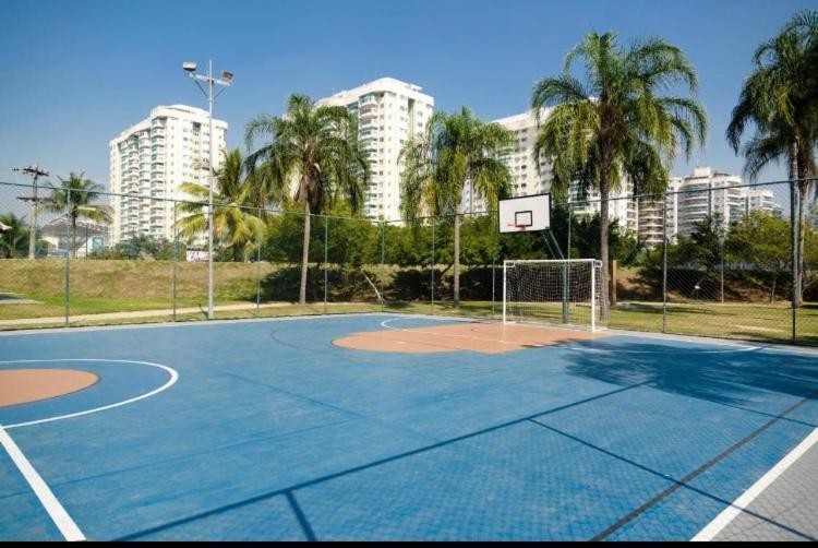 Verano Barra Jacarepaguá Rio 2 Parque Olímpico Apartahotel *