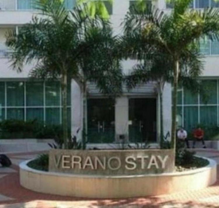 Apartahotel Verano Barra Jacarepaguá Rio 2 Parque Olímpico Río de Janeiro