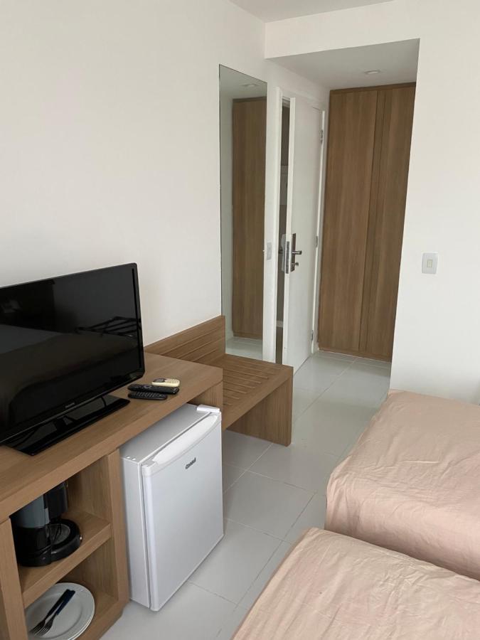 Apartahotel Verano Barra Jacarepaguá Rio 2 Parque Olímpico Río de Janeiro