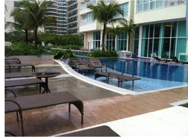 Verano Barra Jacarepaguá Rio 2 Parque Olímpico Apartahotel *