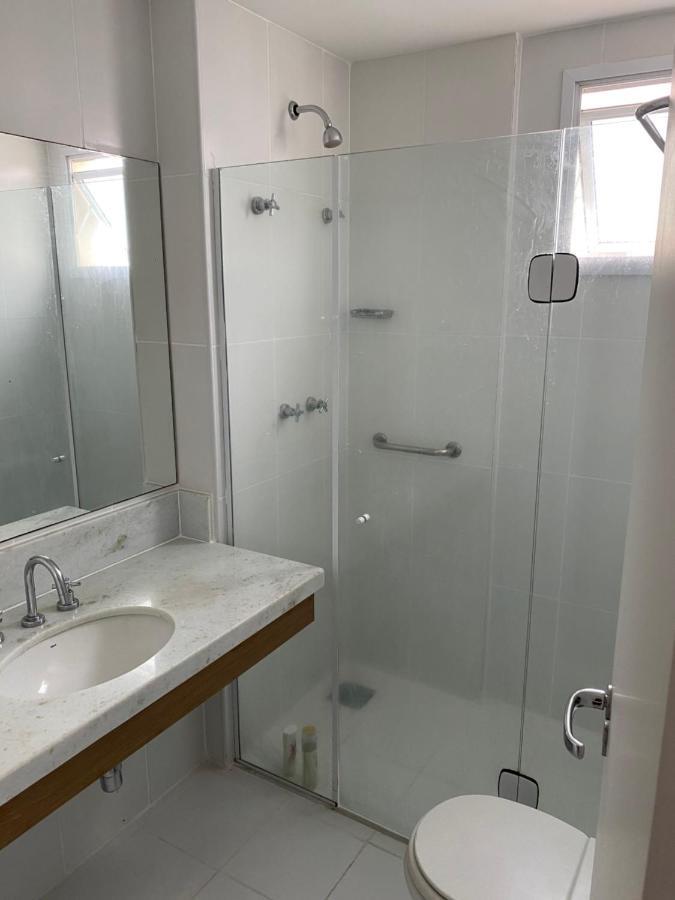 Apartahotel Verano Barra Jacarepaguá Rio 2 Parque Olímpico